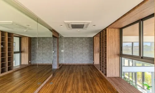 8204 Angsana Oceanview Residences 2BR BC – Lakefront Apartment with private pool
