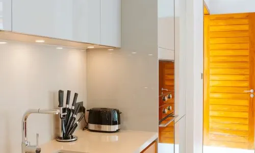 2-Bedroom Villa, with pool view in Anchan Flora project, on Bangtao/Laguna beach