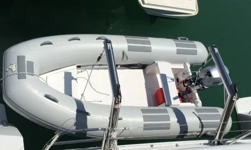 Lagoon 450 Sailing Catamaran — 8