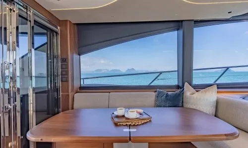 Princess S72 Motor Yacht — 14