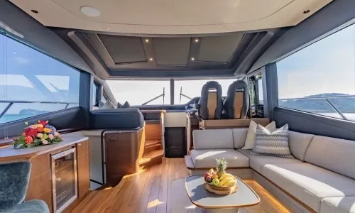 Princess S72 Motor Yacht — 15