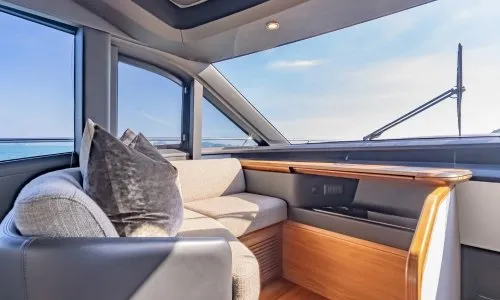 Princess S72 Motor Yacht — 17