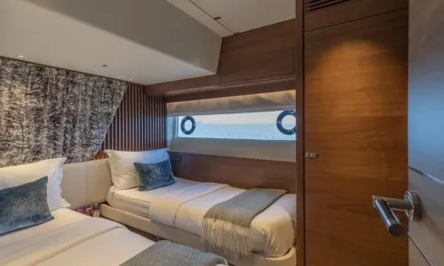 Princess S72 Motor Yacht — 20