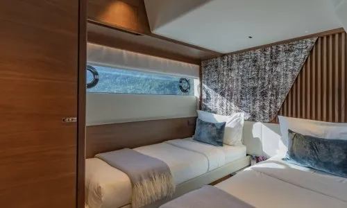 Princess S72 Motor Yacht — 21