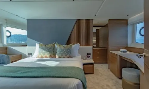 Princess S72 Motor Yacht — 19