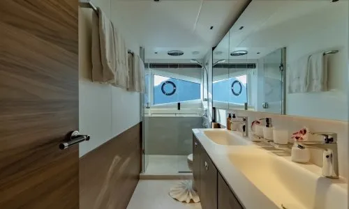Princess S72 Motor Yacht — 25