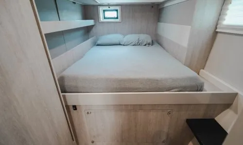 Leopard 51ft Motor Catamaran — 17