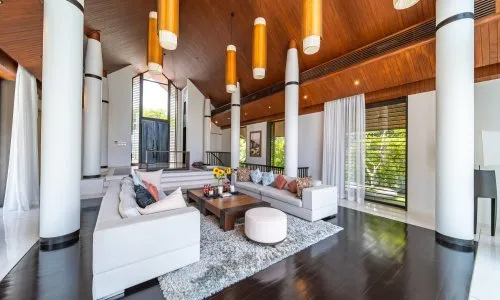 Villa Elegance – Exclusive Oceanfront Masterpiece in Cape Yamu, Phuket