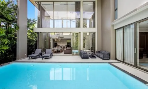 Grand View Residences Lagoon 