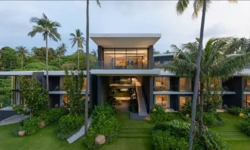 Villa Zai