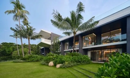 Villa Zai