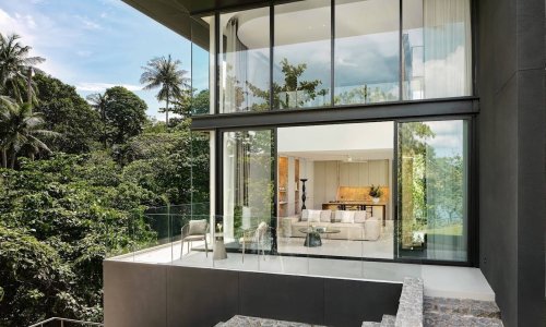 Villa Zai