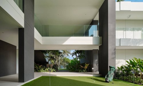 Villa Zai