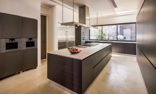 Premium 8-bedroom Villa Amaravida