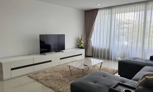 2-Bedroom Apartments, with sea view in Sansuri project, on Surin Beach beach