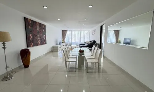 2-Bedroom Apartments, with sea view in Sansuri project, on Surin Beach beach
