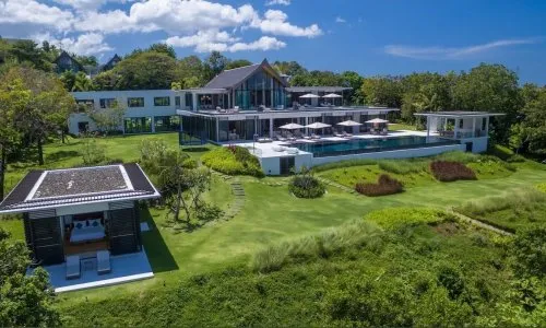 Premium 7-bedroom Villa Amarapura