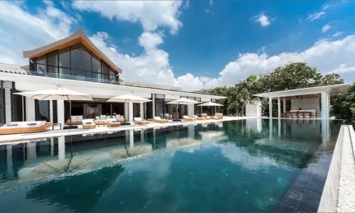 Premium 7-bedroom Villa Amarapura