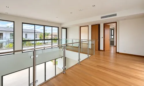 Large 4-Bedroom Villa, with pool view in Laguna Village Residence 8 project, on Bangtao/Laguna beach