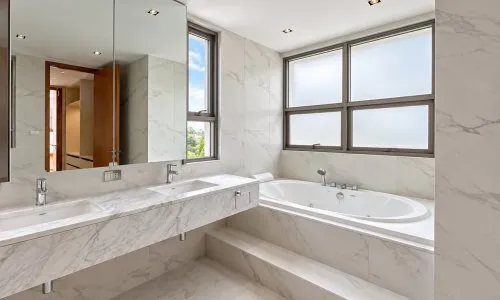 Large 4-Bedroom Villa, with pool view in Laguna Village Residence 8 project, on Bangtao/Laguna beach