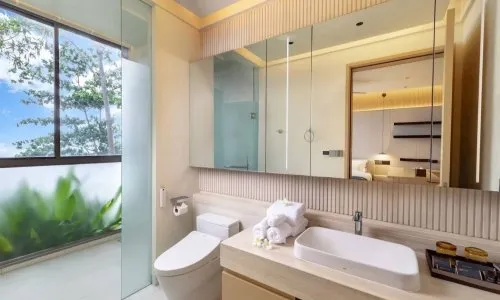Premium 12-bedroom The Aquila Villa