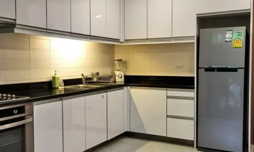 Вилла с 2 спальнями и с видом на бассейн в проекте Ангсана Виллас Резорт, район Бангтао/Лагуна