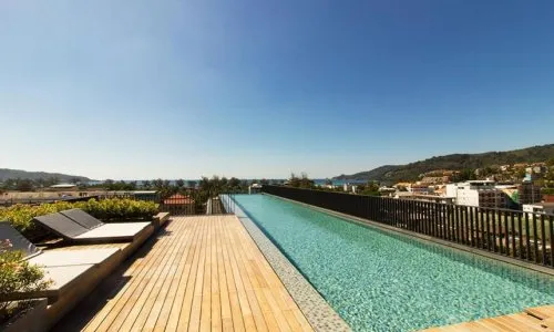 The Deck