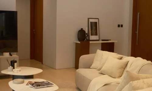 4-Bedroom Villa, with pool view in Botanica Foresta project, on Bangtao/Laguna beach