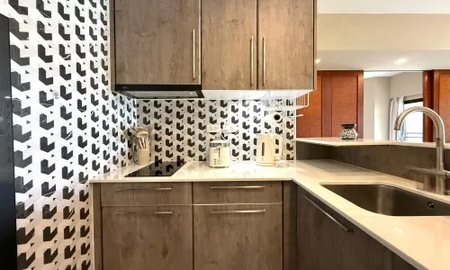 Studio Apartments, with lake view in Allamanda 1 project, on Bangtao/Laguna beach