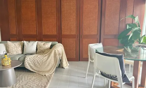 Studio Apartments, with lake view in Allamanda 1 project, on Bangtao/Laguna beach