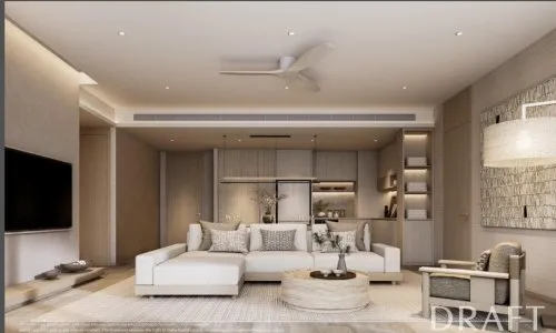 1-Bedroom Apartments, with garden view, on Bangtao/Laguna beach