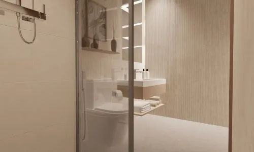 2-Bedroom Apartments, with garden view, on Bangtao/Laguna beach