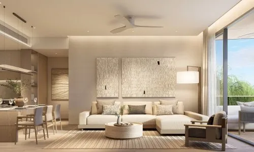 2-Bedroom Apartments, with pool view, on Bangtao/Laguna beach