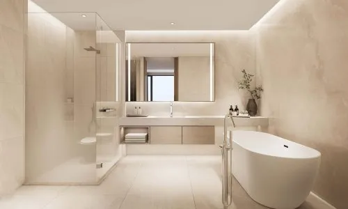 1-Bedroom Apartments, with pool view, on Bangtao/Laguna beach