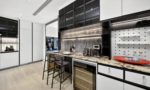 1-Bedroom Apartments, with mountain view, on Bangtao/Laguna beach