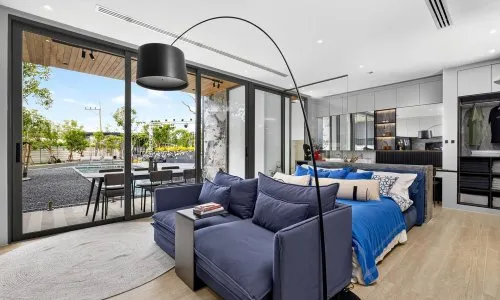 1-Bedroom Apartments, with mountain view, on Bangtao/Laguna beach