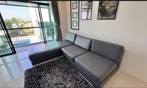 3-Bedroom Apartments, with pool view in Regent Kamala project, on Kamala beach