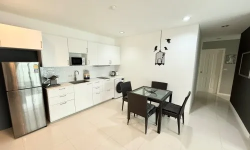 3-Bedroom Apartments, with pool view in Regent Kamala project, on Kamala beach