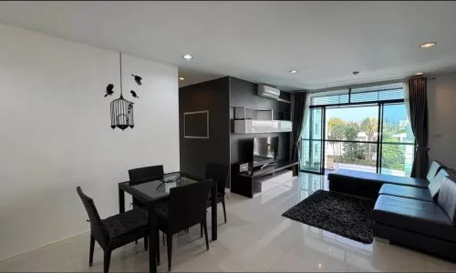 3-Bedroom Apartments, with pool view in Regent Kamala project, on Kamala beach