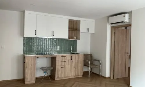 2-Bedroom Apartments, with pool view and near the sea, on Rawai beach