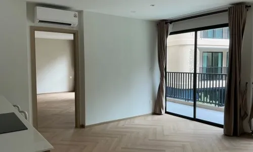 2-Bedroom Apartments, with pool view and near the sea, on Rawai beach