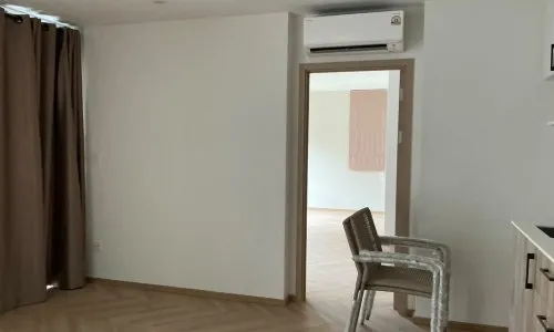 2-Bedroom Apartments, with pool view and near the sea, on Rawai beach