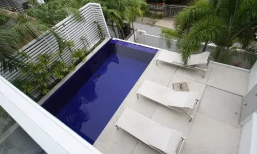 Cтильная вилла с 3 спальнями, на пляже Найхарн