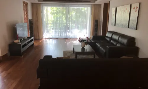 Cтильные апартаменты с 3 спальнями и с видом на бассейн, не далеко от моря в проекте Перл оф Найтон, на пляже Найтон