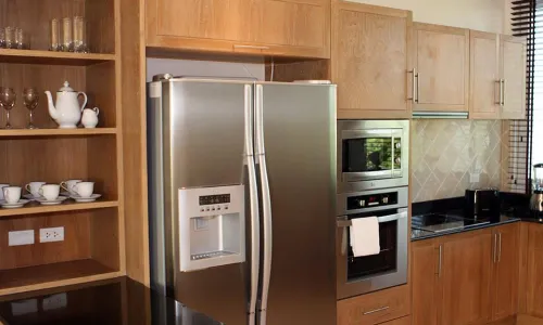 Прекрасные апартаменты с 3 спальнями и с видом на море в проекте Лаян Гарденс, на пляже Бангтао/Лагуна