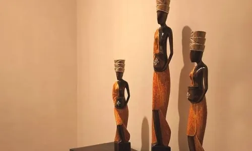 Шикарная вилла с 3 спальнями и с видом на бассейн в проекте Суксан, на пляже Равай