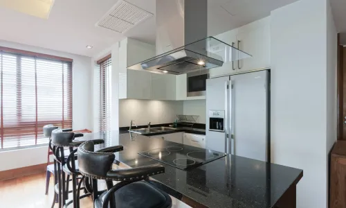 Потрясающий пентхауз с 4 спальнями и с видом на море в проекте Перл оф Найтон, на пляже Найтон