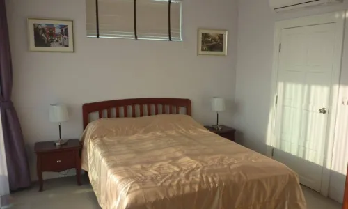 Великолепная вилла с 2 спальнями и с видом на бассейн в проекте Камала Парадайс 1, на пляже Камала 