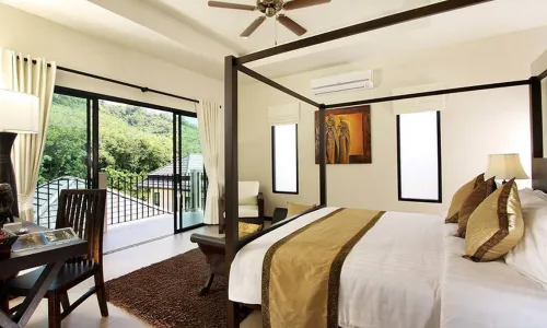 Прекрасная вилла с 7 спальнями в проекте Зе Виллас, на пляже Найхарн