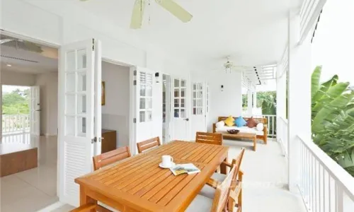 Удобные апартаменты с 1 спальней и с видом на бассейн в проекте Оушен Бриз, на пляже Бангтао/Лагуна